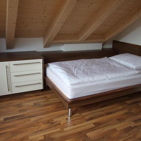 Tauberhof Apartments Brixen Exteriér fotografie