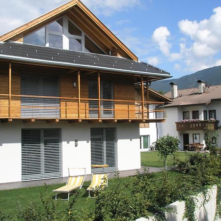 Tauberhof Apartments Brixen Exteriér fotografie