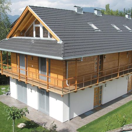Tauberhof Apartments Brixen Exteriér fotografie